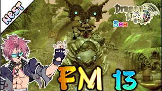 FM 13 / Abyss Walker / DragonNest SEA