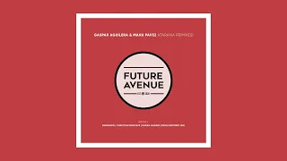 Gaspar Aguilera, Manu Pavez - Essence of Soul (Karan Ajmani Remix) [Future Avenue]