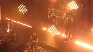 Machine Head-Medly Live Dublin 08-11-19