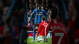 Balotelli VS Pogba VS Ronaldo 😡🥶 Cold Moments Challenge