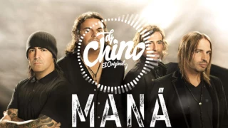 Mix Mana [ Dj Chino El Original 2017]