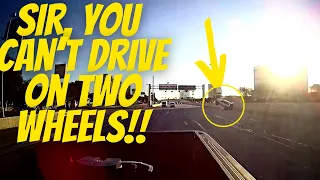 Road Rage  Bad Drivers Hit and Run Brake check Instant Karma Car Crash Learn How To Drive With Us