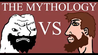 Unbiased History: Rome I - The Roman """Mythology"""