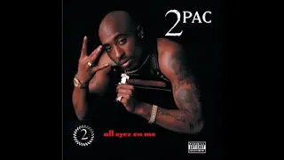 2 P a c _AllEyezOnMe FULL ALBUM