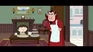 Family Guy - Stewie Makes Deviled Eggs!