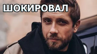 БРОСИЛ ЖЕНУ РАДИ ДРУГОЙ! КТО НОВАЯ ЛЮБОВЬ РОМАНА МАЯКИНА? АКТЕР СЕРИАЛА СПАССКАЯ 2020