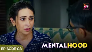 Mentalhood Full Episode 8 | Karishma Kapoor, Dino Morea, Sanjay Suri - Watch Now