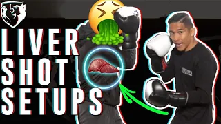 The 4 Liver Shot Setups that’ll make ‘em Puke