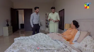 Apni Bevi Ke Baare Mein Kuch Ghalat Nahi Sunu Ga Bhai... Bichoo - HUM TV Drama