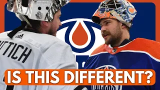 Did The Edmonton Oilers Prove Anything In Round 1?