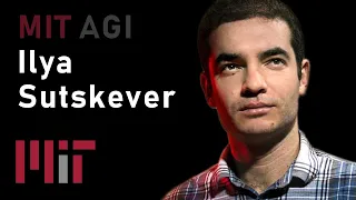 Ilya Sutskever: OpenAI Meta-Learning and Self-Play | MIT Artificial General Intelligence (AGI)