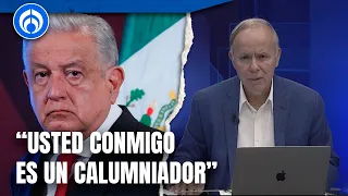 Ciro vs AMLO: “su gobierno fracasó estrepitosamente ante el crimen”