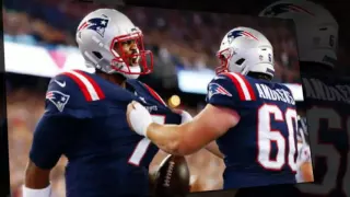 With time on their side, Patriots not panicking over Jacoby Brissett injury