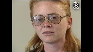 1993: Convicted school shooter Brenda Spencer speaks with San Diego's News 8 - PART 4
