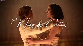 Colette & Missy I LOVE YOU 🌈❤️🏳️‍🌈