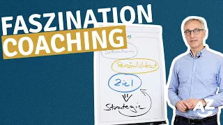 Faszination Coaching: Ablauf, Wirkung, Nutzen