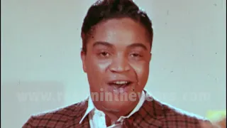 Jackie Wilson- "You Better Know It" 1959 [Reelin' In The Years Archives]