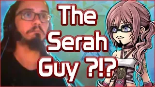 The Serah Guy...?!? - Pulls for Edgar, Serah, Irvine Banner (Chapter 9 GL)