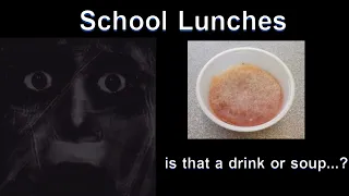 Mr. Incredible Becoming Uncanny (School Lunches) (50 Phases)