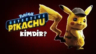 Dedektif Pikachu KiMDiR?