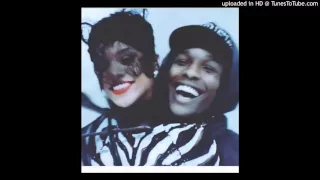 A$AP Rocky - Fashion Killa