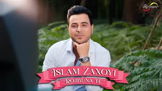 Islam Zaxoyi - ROJBUNA TE - Official VIDEO 2020 - by Roj Company