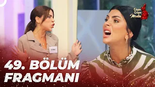 Doya Doya Moda 49. Bölüm Fragmanı @DoyaDoyaModa ​