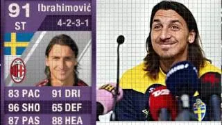 WTF Happened To Your Nose Ep.2 | Ibrahimovic