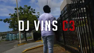 PURA CANELA MIXTAPE VOL.2 - @djvinsc3 MIX DE PLENAS 2022