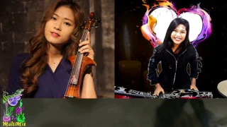 She's gone (Steel Heart) - 조아람 (Joahram Violin) Nur Amira Syahira