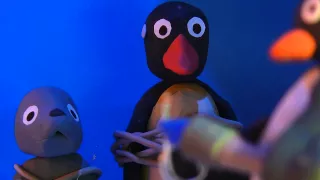 Pingu's the thing (aka thingu) banned