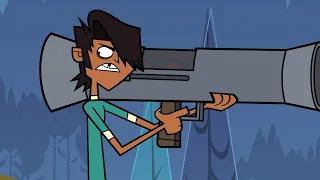 🌟 TOTAL DRAMA ALL-STARS 🌟 Episode 13 - "The Final Wreck-ening" (Mike Ending)