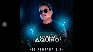 A BRIGA FOI FEIA / Thiago Aquino -Atualizado