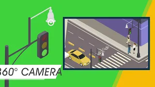 Traffic Lights for Smart Cities. How do they work?