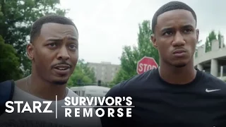 Survivor's Remorse | Episode 103 Preview | STARZ
