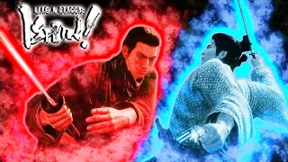 Like A Dragon Ishin! Okada Izo #2 (No Damage, Ishin!)