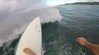 POV SURF  (raw) | NUGGETS in HAWAII !