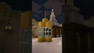 مكه Minecraft