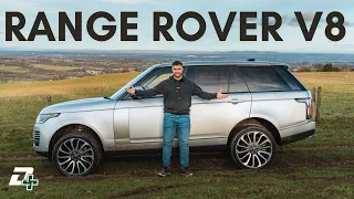 Should You Buy A Range Rover Autobiography P525? | Driven+