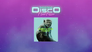 FloorFiller: DIAMOND DISCO | WHERE'S YOUR HEAD AT (1991 Remix) by BASEMENT JAXX