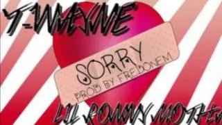 Twayne ft Lil Ronny MothaF - Sorry C&S