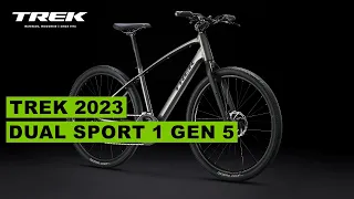 TREK 2023 Dual Sport 1 Gen 5