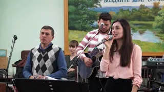 Группа "ШАНС". Всі ми люди на Землі