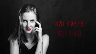 Ieva Narkutė - Taip būti turi