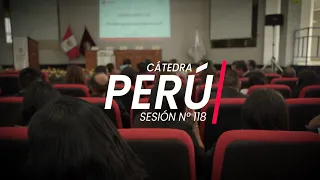 Cátedra Perú N° 118