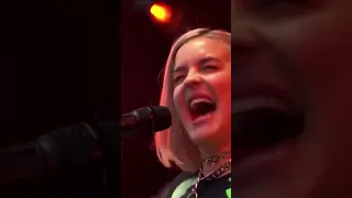 Anne Marie cute performance, ciao adios| pukkelpop2019 | live concert ,anne marie