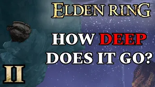 The Elden Ring Iceberg Explained (Part 2)