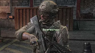 Call of Duty: Modern Warfare 3 - Kill Switch (DLC Content)