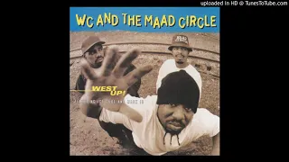 WC & The Maad Circle - West Up! (ft. Mack 10 & Ice Cube) 1995