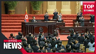 N. Korea test-fires new anti-aircraft missile, unresponsive to Seoul's regular phone calls